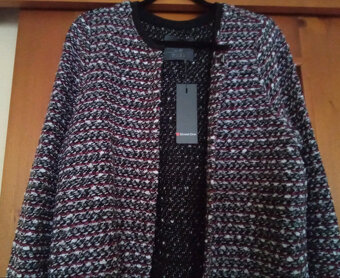 Dámske Sako Street One Veľkosť 40 - Nové - 3