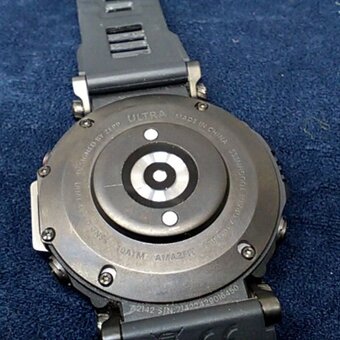 Amazfit T-REX ultra - 3