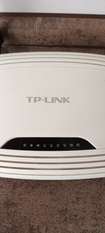 Router TP link TL-WR741ND - 3