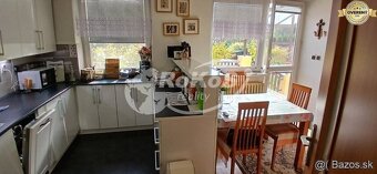 Predaj rodinného domu v meste Humenné Súrny predaj - 3