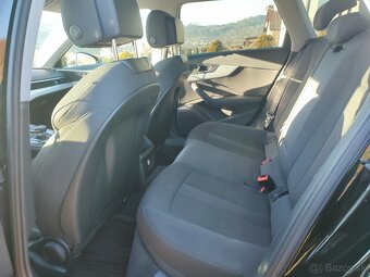 Predám Audi A4 Avant quattro - 3