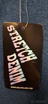 Pánske džínsy - 3