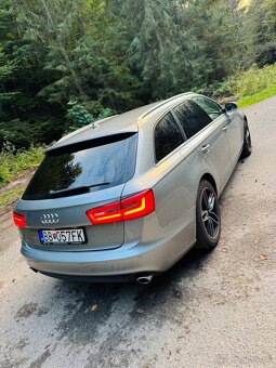 Audi A6 Avant - 3