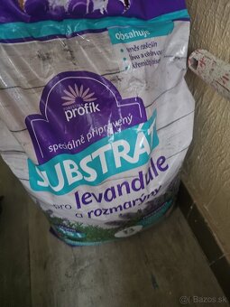 Darujem Substrat 3 rozne - 3