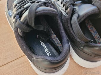 Barefoot tenisky Barebarics 36, ako nové - 3