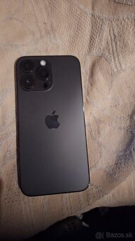Predám iPhone 14 pro max - 3