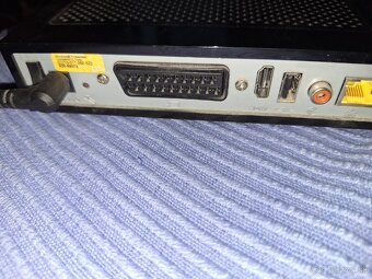 Predám Magio set Box ARRIS - 3