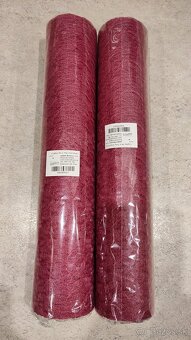 stuhy, cipky, krajky - 3