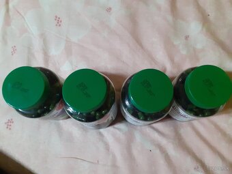 Predám tabletky na očistu pečene - 3