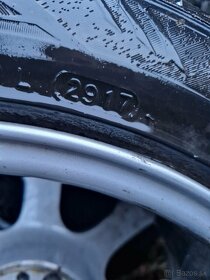 Original audi disky - 3