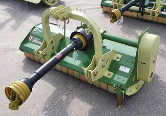 Mulčovač, STARK KS a KS PROFI za malotraktor - 3