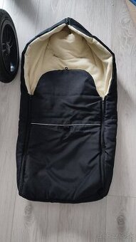 Kočík Magnetico čierny - 3