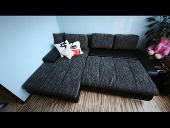 Sedacia Súprava TOSCANIA - 3