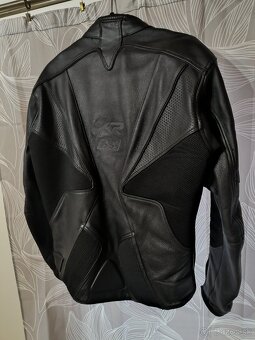 Motu bunda IXS RX kožená - 3