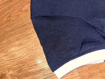 Jazdecké tričko - 3