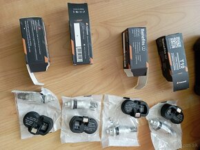 TPMS ventily,  senzory Foxwell T20, T10 a ONE - 3