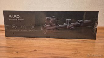 Pard Night Stalker 4K - 3