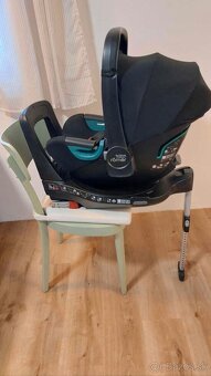 Britax Romer baby safe 3 i size - 3