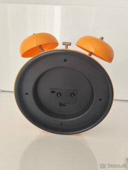 Hodiny/budík - 3