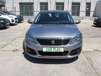 Peugeot 308 Break/SW 1.5 BlueHDi S&S Active Pack - 3