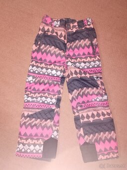 Lyžiarska súprava Authority - 3