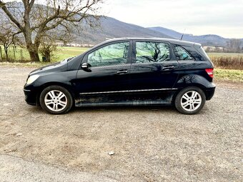 Mercedes -benz B 180 CDI - 3