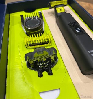 Philips OneBlade Pro 360 - 3