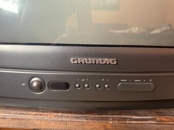 Grundig - 3