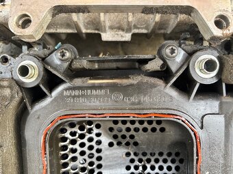 VW 1.4 TSI mechanický kompresor - 3