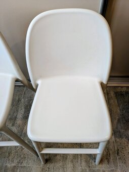 Vysoka stolicka ikea urban - 3