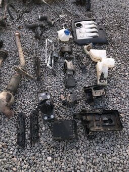 VW Touran náhradné diely - 3