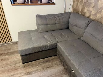 Sedacia súprava - 3