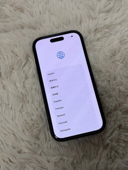 Iphone 16 pro 256gb - 3