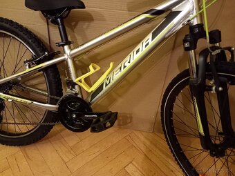 Predám bicykel MERIDA - 3