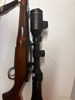 Predám hikmicro alpex lrf - 3