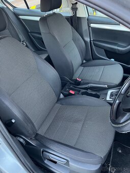 Rozpredám Octavia III Liftback 2.0 TDI - 3