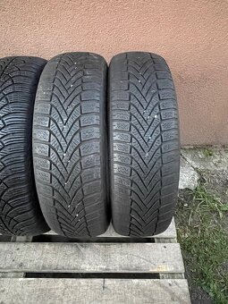 Zimné 185/65 R15 - 3