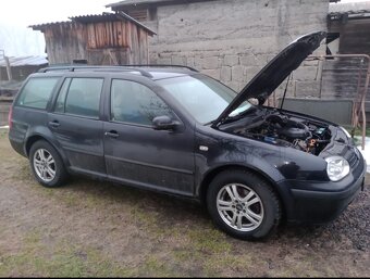 Volkswagen Golf 1.9 SDI - 3