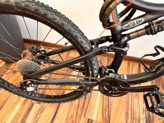 Luxusný horský bicykel - 3