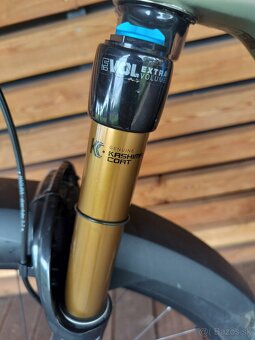 Radon SKEEN TRAIL 10.0 HD, M/18" - 3