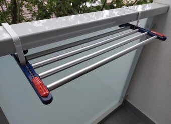 Sušiak na prádlo - 3