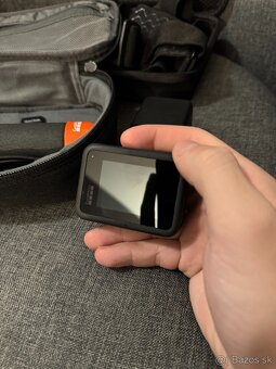 GoPro Hero 8 + Príslušenstvo - 3