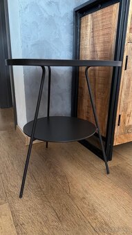 Predám 2 nočné stolíky - 3