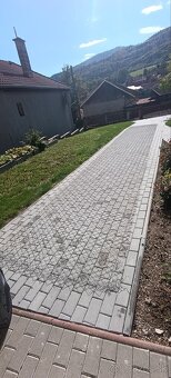 Pletivo 1,6x 10,5m - 3