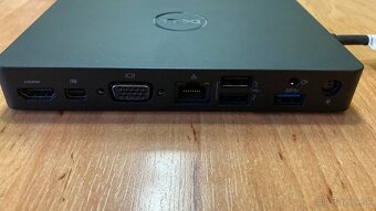 Dokovacia stanica DELL WD15 - 3