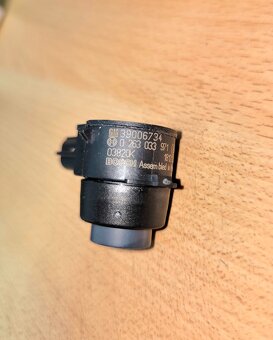 Parkovaci senzor Opel - 3