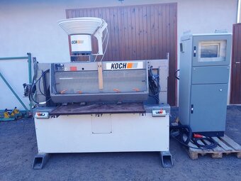 Automatická kolíkovačka - 3