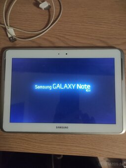 Tablet Samsung note 10.1 - 3