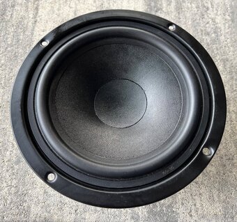 Basové reproduktory 8ohm - 3