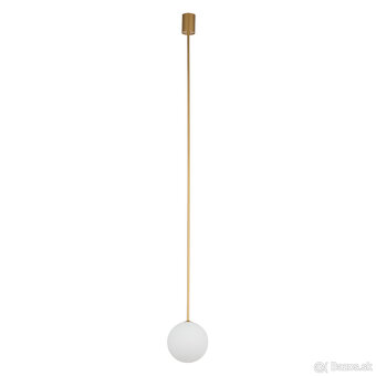 Predám NOWODVORSKI svietidlá - 3